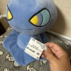 ポケモン ぬいぐるみの画像