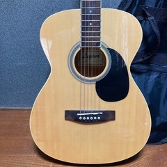 D981 【良品】アコースティックギター　FG-15N legend by Aria の画像