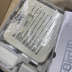 プリンストン　iPhone 目覚まし機能付きスピーカーの画像