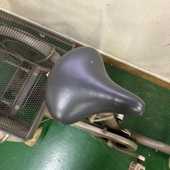 BRIDGESTONE 三輪自転車の画像