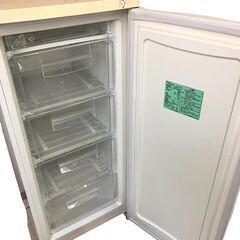 伊勢崎店【現状品】gi7-28 YAMADA YRT-C15B1 2016年製 ノンフロン冷凍庫 ヤマダ電機の画像