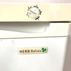 伊勢崎店【現状品】gi7-28 YAMADA YRT-C15B1 2016年製 ノンフロン冷凍庫 ヤマダ電機の画像
