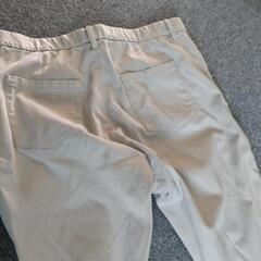 （取引先決まりました）UNIQLO　ヒートテックパンツの画像