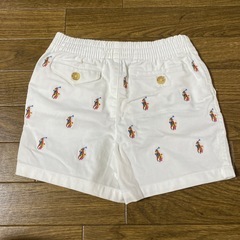 ラルフローレン　パンツ24mの画像