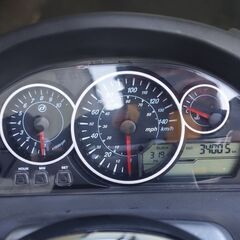 バイク　DAELIM（デイリン）Q2-125FI　格安原付二種スクーター　実動車　簡易整備済み　通勤通学　デリバリー車などにどうぞの画像