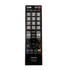 25C335_ジ TOSHIBA 東芝 40V型液晶テレビ REGZA 40A8000 2010年製 映像機器 現状品 中古の画像