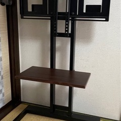 テレビスタンドの画像
