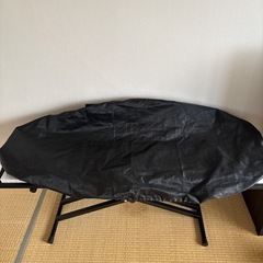 電子ピアノ(カバー、台、イヤホン付き)10km以内無料配送可能の画像