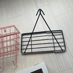 収納用品おまとめ　非対面対応可能の画像