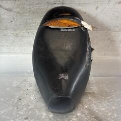 HONDA タクト50 AF51 シート ホンダ [Y-250723-3]の画像