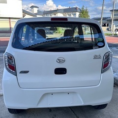 ミラ ESの画像