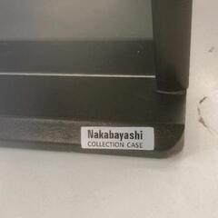 0724-083 Nakabayashiコレクションケースの画像