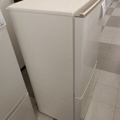★リユースのサカイ千葉中央店★ AQUA 冷蔵庫 168L 20年製 動作確認／クリーニング済み TC3947の画像