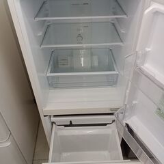 ★リユースのサカイ千葉中央店★ AQUA 冷蔵庫 168L 20年製 動作確認／クリーニング済み TC3947の画像