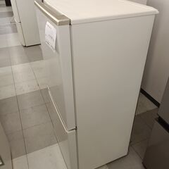 ★リユースのサカイ千葉中央店★ AQUA 冷蔵庫 168L 20年製 動作確認／クリーニング済み TC3947の画像