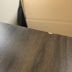 パソコンデスク L字デスク 縦横150cmの画像