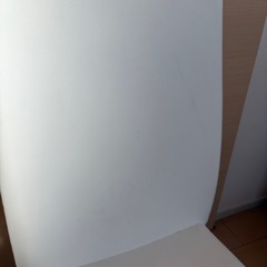 【取引中】ダイニングチェアの画像