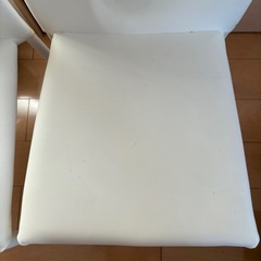 【取引中】ダイニングチェアの画像