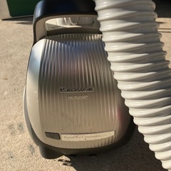 パナソニック 掃除機 MC-PL21AE7の画像