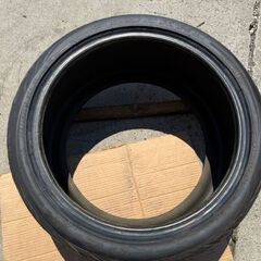 新品1本のみ フェデラル 595RS-RR 265/35R18 2015年製の画像