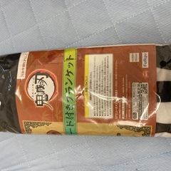 ブランケットの画像