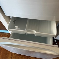 冷蔵庫　TOSHIBA 受け渡し決定の画像