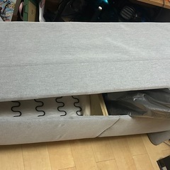 ソファーの画像