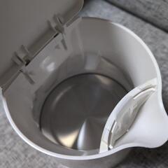 [至急]美品　T-falケトル箱付の画像