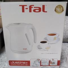 [至急]美品　T-falケトル箱付の画像
