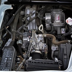 日産　NV100クリッパー　白の画像