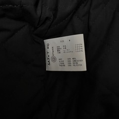 saint mxxxxxx × 村上隆 セントマイケルスタジャンの画像