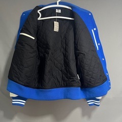 saint mxxxxxx × 村上隆 セントマイケルスタジャンの画像