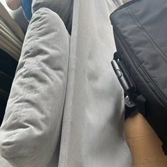 ソファーの画像