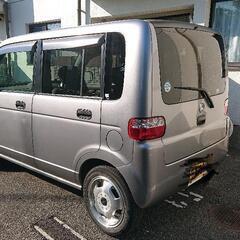 ザッツ六万キロ弱車検付き極上車 旧車？の画像