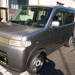 ザッツ六万キロ弱車検付き極上車 旧車？の画像