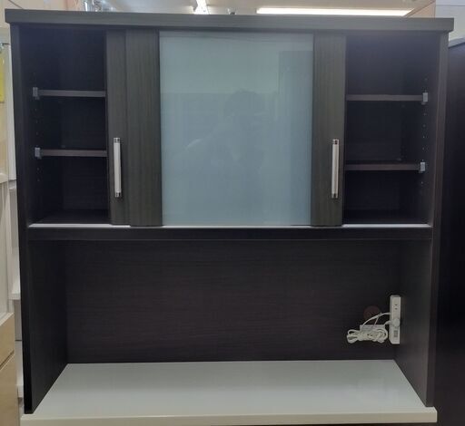 ジャングルジャングル堺初芝店】 ニトリ システムキッチンボード 堺市 