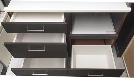 ジャングルジャングル堺初芝店】 ニトリ システムキッチンボード 堺市 