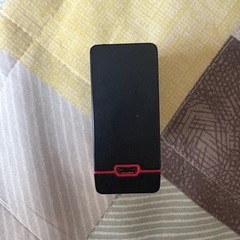 モバイルバッテリー LIFETRONS power pocket digital charger 5200mAh FG-1037Nの画像