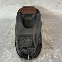 HONDA タクト50 AF51 メットインボックス ホンダ [Y-250723-4]の画像