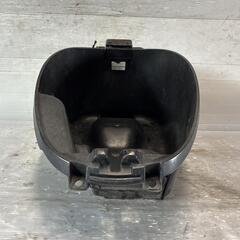 HONDA タクト50 AF51 メットインボックス ホンダ [Y-250723-4]の画像