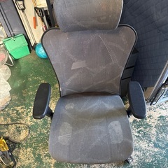 定価30000円！ゲーミングチェア！の画像