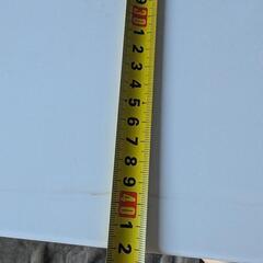 【受け渡し決定】タンス　高さ89cm✕幅80cm✕奥行42cmの画像