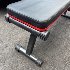 腹筋とか背筋のマシンの画像