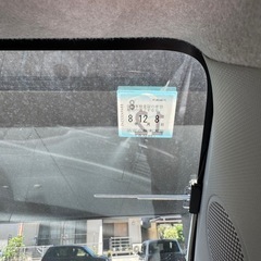 ダイハツムーブ　値引き可能です。の画像