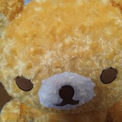 リラックマ🐻コリラックマ 2個セットの画像