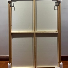  kaws man's best friend シルクスクリーン ED100の画像