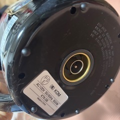 電気ケトル
の画像