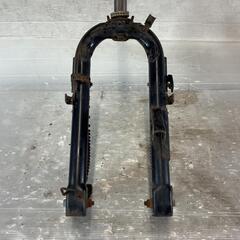 HONDA タクト50 AF51 フロントフォーク ホンダ [Y-250723-5]の画像