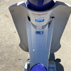 カブ110 JA07の画像