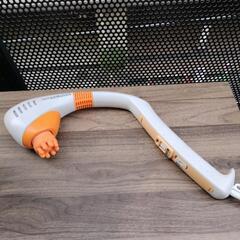 新品未使用  肩たたき器の画像